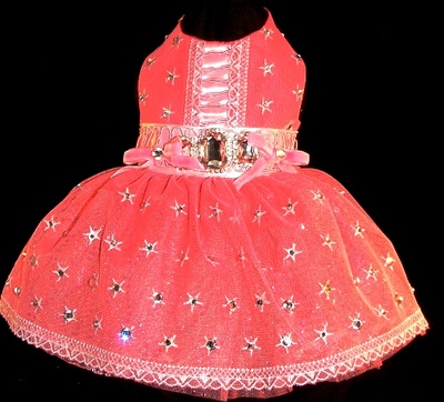 Portrait dress-style b