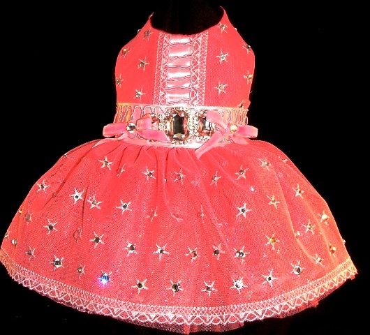 Portrait Dress-Style B