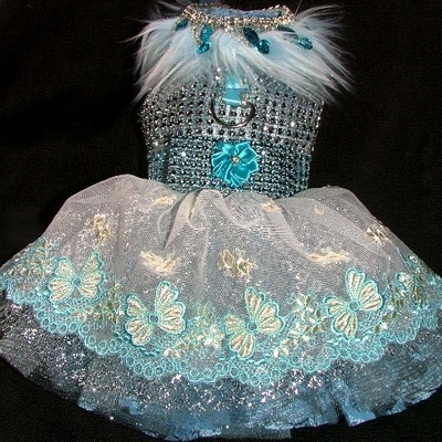 Portrait dress-style j