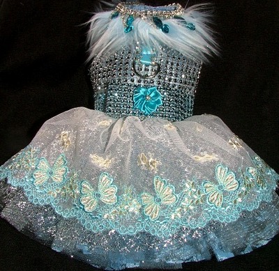 Portrait dress-style j