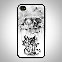 Speak No Evil 2 Phone Case - Thumbnail 1