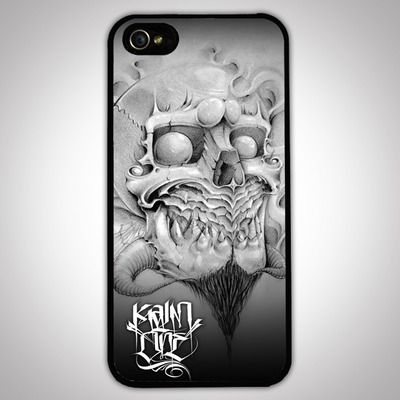 Speak No Evil Phone Case