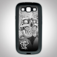 Speak No Evil Phone Case - Thumbnail 2