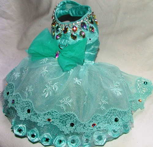 Portrait Dress-Style S