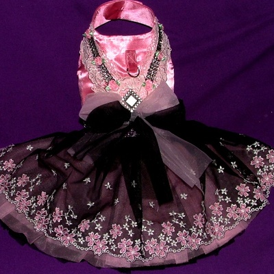 Portrait dress-style x