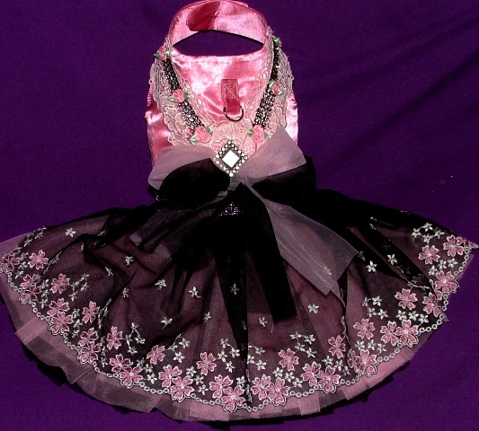 Portrait Dress-Style X