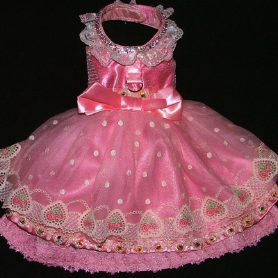 Portrait dress-style z