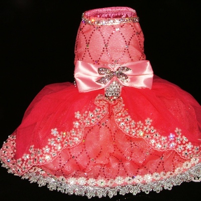 Portrait dress-style ff