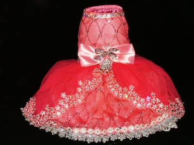 Portrait dress-style ff