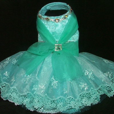 Portrait dress-style ii