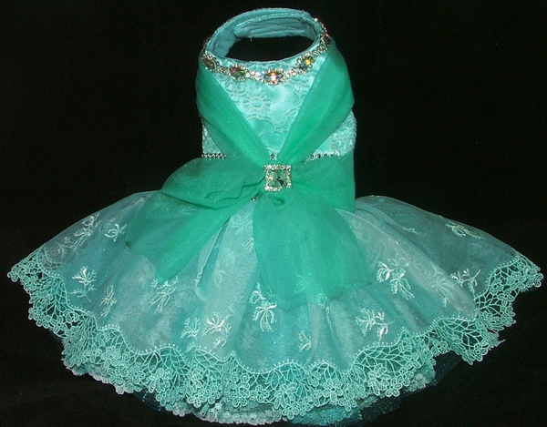 Portrait Dress-Style II