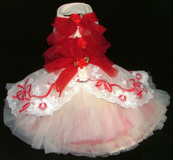 Portrait Dress-Style KK