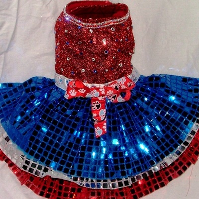 Portrait dress-style mm