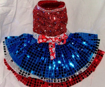 Portrait dress-style mm