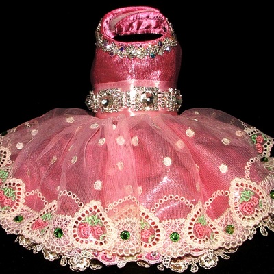 Portrait dress-style gg