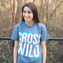 Blue t-shirt-1