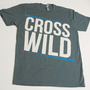 Blue t-shirt-2