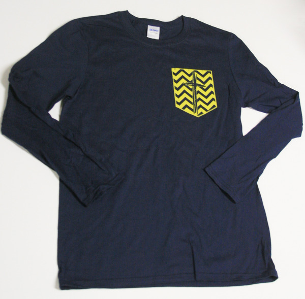 Long Sleeve T-shirt