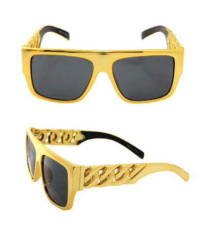 Its a Chain thang Glasses