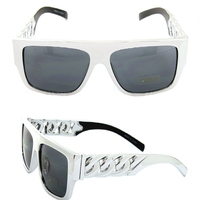 Its a Chain thang Glasses - Thumbnail 1