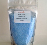 Ocean Spa Bath Salt