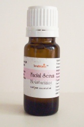 Moisturizing Facial Serum