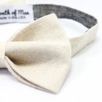 The Lenny - Bowtie - Thumbnail 1