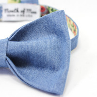 The Sandy - Bowtie - Thumbnail 1