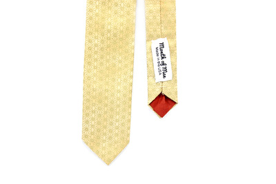 The King - Neck Tie