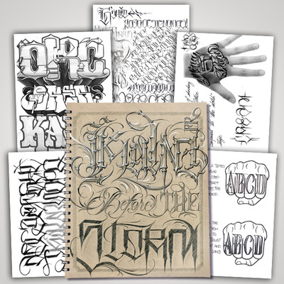 Kalm before the storm