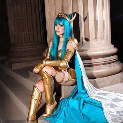 Nadyasonika as camus 11x17