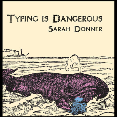 Typing is dangerous (2010 cd)