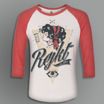 La Adivinaza Raglan