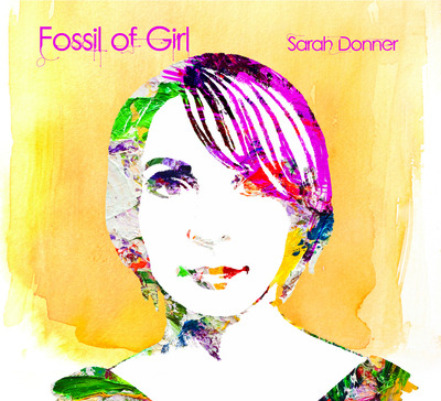 Fossil of Girl (2012 CD)