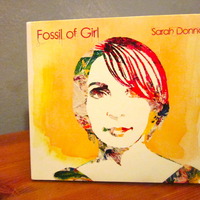 Fossil of Girl (2012 CD) - Thumbnail 1
