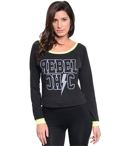 Rebel sweatshirt