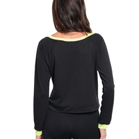 Rebel sweatshirt - Thumbnail 1