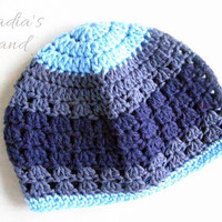 True Blue - Thumbnail 1