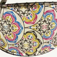 Hand Crafted Record Purse Jimmy Dean's Greatest Hits   - Thumbnail 1