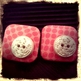 Tickled Pink Earrings - Thumbnail 2