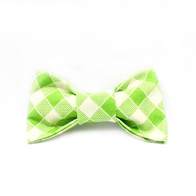 The goblin - youth bow-tie