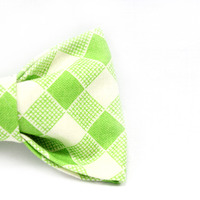 The Goblin - Youth Bow-tie - Thumbnail 1