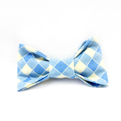 The o. whale - youth bow-tie