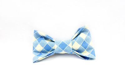 The O. Whale - Youth Bow-tie