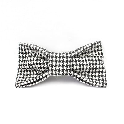 The hound - youth bow-tie