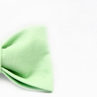 The Best Man - Youth Bow-tie - Thumbnail 1