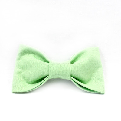The best man - youth bow-tie