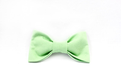 The Best Man - Youth Bow-tie