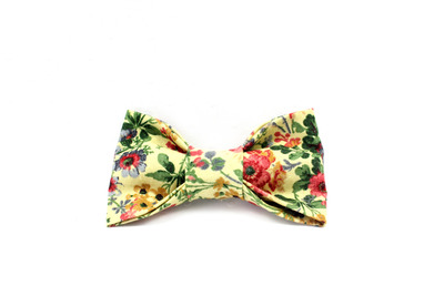 The Lorraine - Youth Bowtie