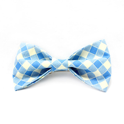 The o. whale - hair bow - Thumbnail 2